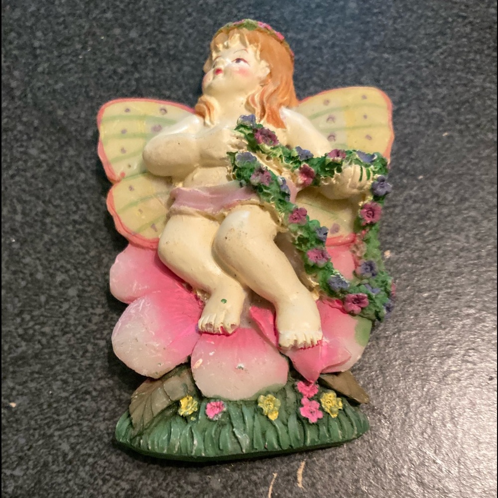 Angel magnets make nice gift for Angel believers